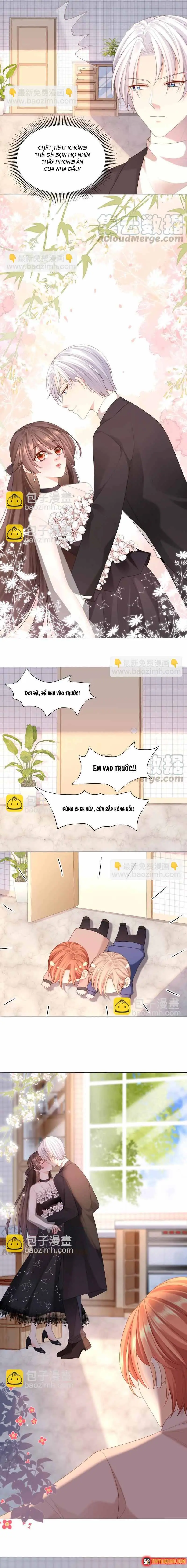 Ngàn Năm Bảo Hộ Đại Nhân Chapter 63 - Trang 7