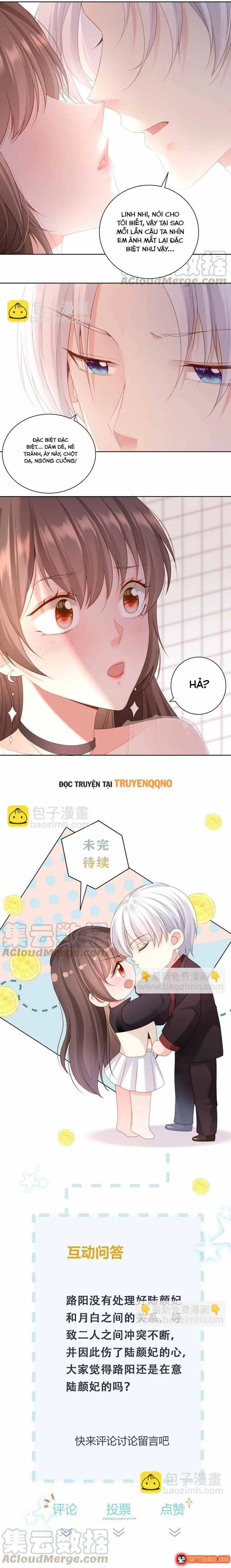 Ngàn Năm Bảo Hộ Đại Nhân Chapter 63 - Trang 9
