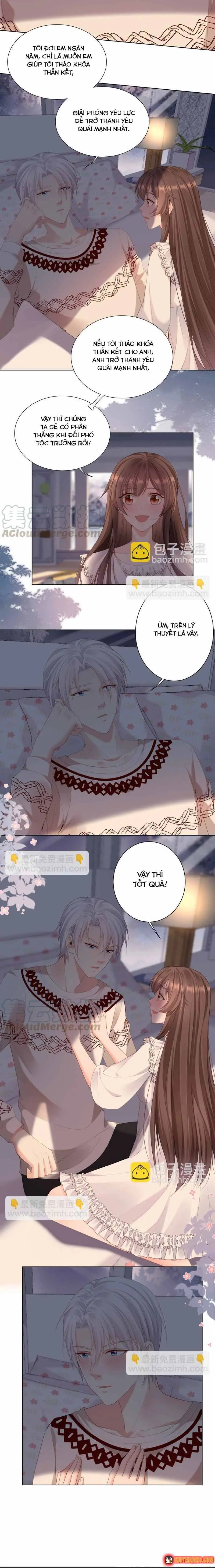Ngàn Năm Bảo Hộ Đại Nhân Chapter 65 - Trang 4