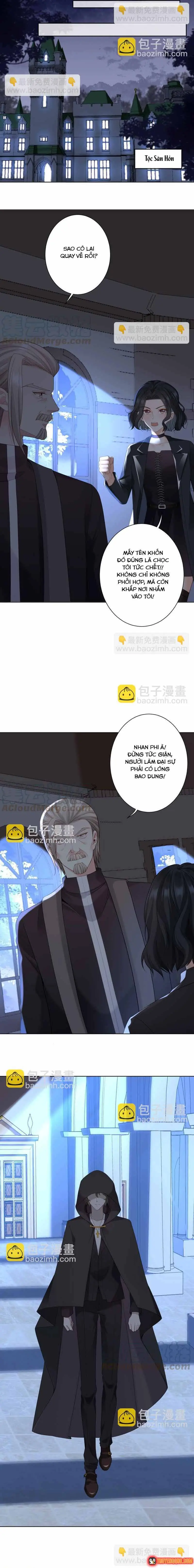 Ngàn Năm Bảo Hộ Đại Nhân Chapter 65 - Trang 6