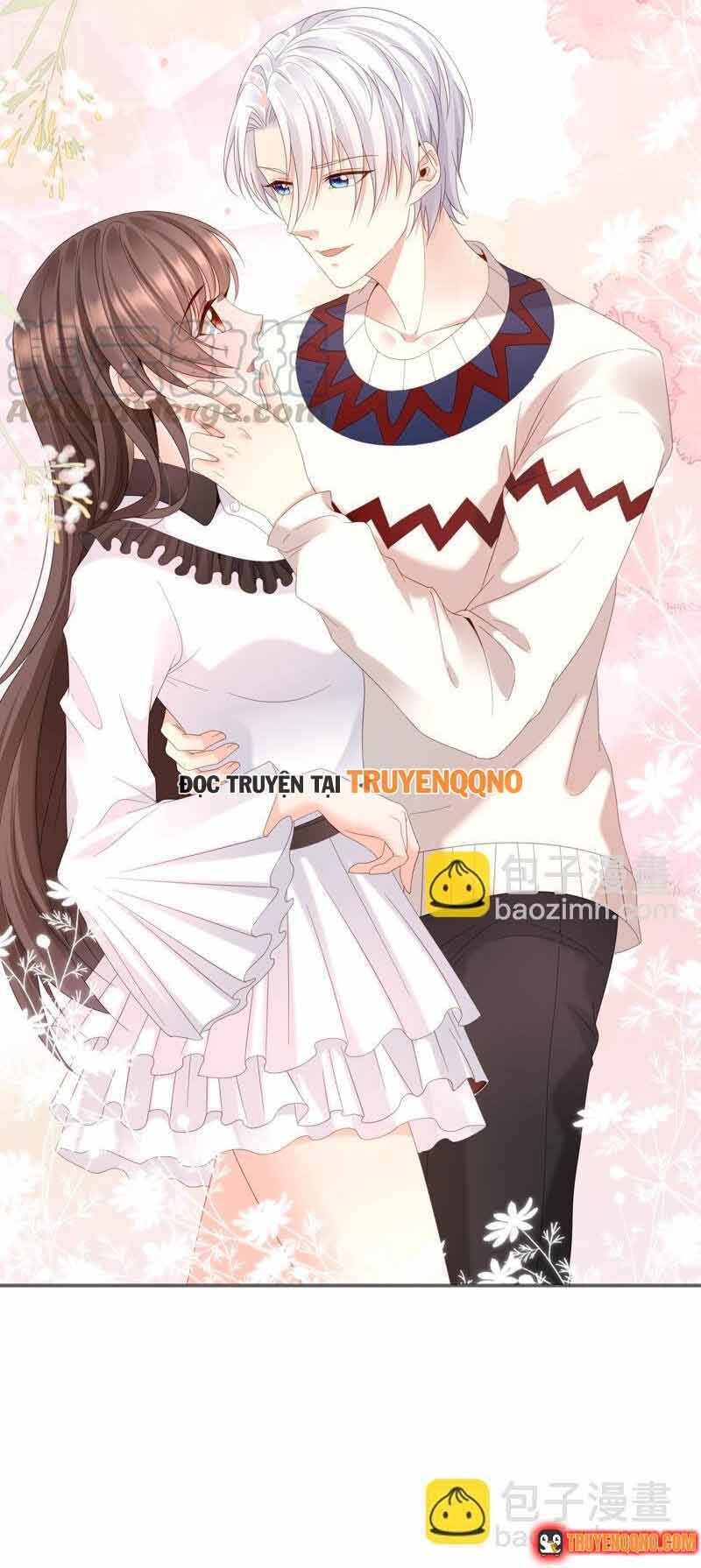 Ngàn Năm Bảo Hộ Đại Nhân Chapter 67.5 - Trang 6