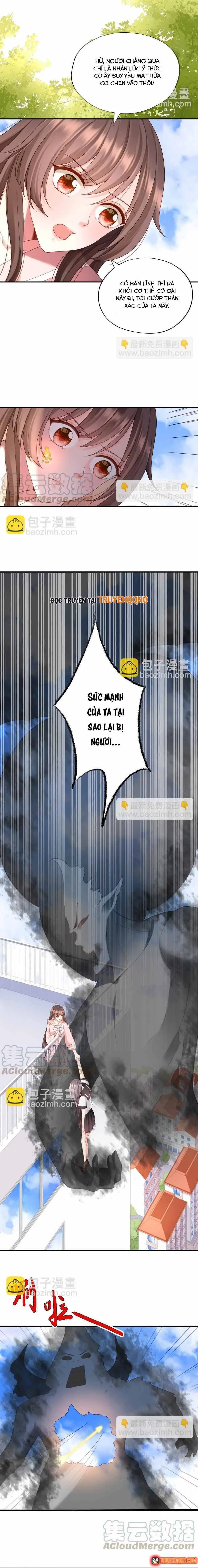 Ngàn Năm Bảo Hộ Đại Nhân Chapter 67 - Trang 4