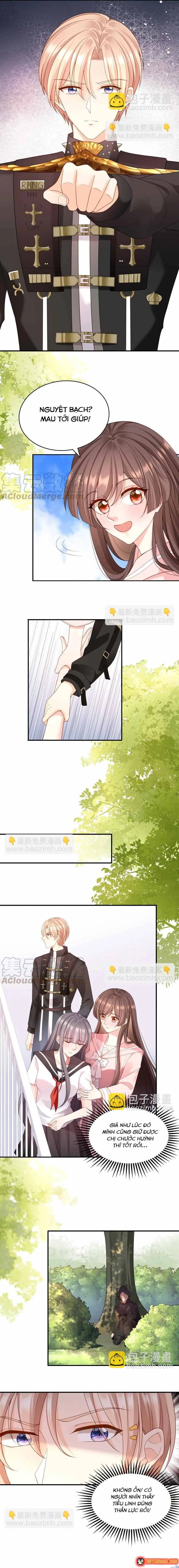Ngàn Năm Bảo Hộ Đại Nhân Chapter 67 - Trang 5