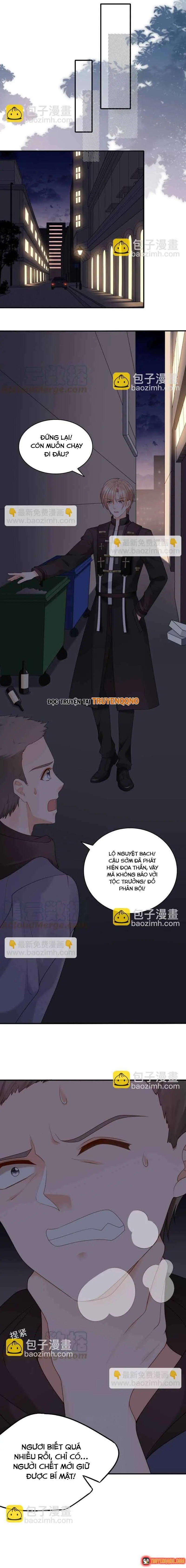 Ngàn Năm Bảo Hộ Đại Nhân Chapter 67 - Trang 6