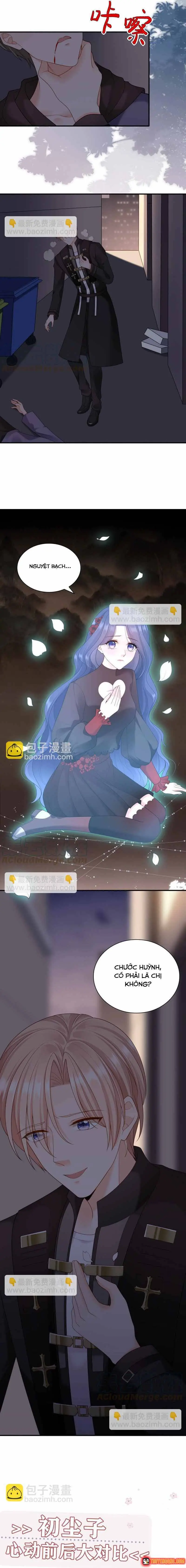 Ngàn Năm Bảo Hộ Đại Nhân Chapter 67 - Trang 8