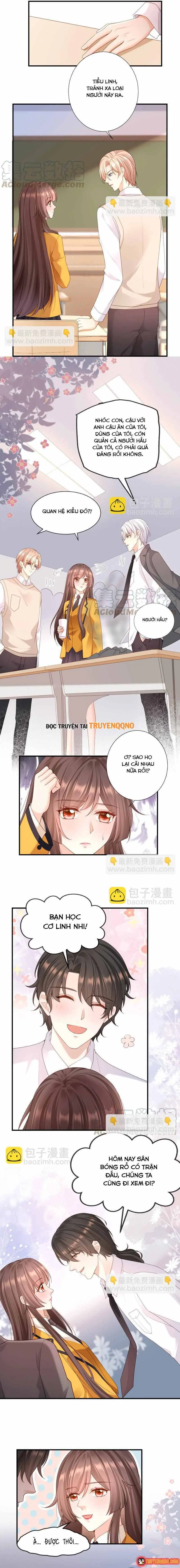 Ngàn Năm Bảo Hộ Đại Nhân Chapter 69 - Trang 6