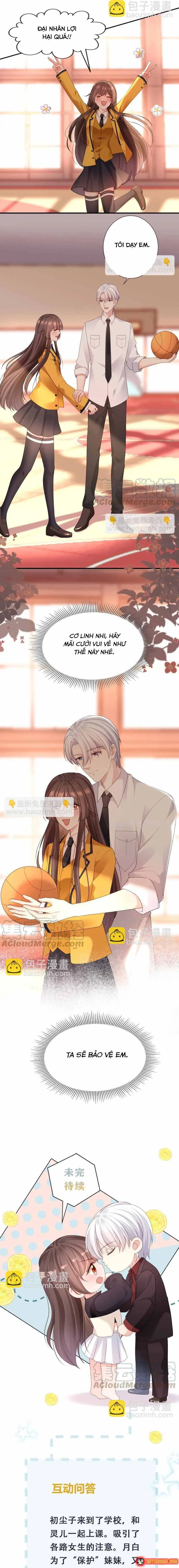 Ngàn Năm Bảo Hộ Đại Nhân Chapter 69 - Trang 8