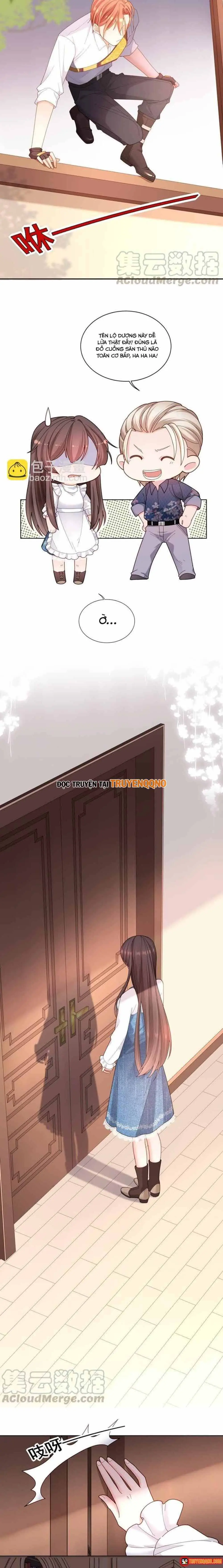 Ngàn Năm Bảo Hộ Đại Nhân Chapter 7 - Trang 5