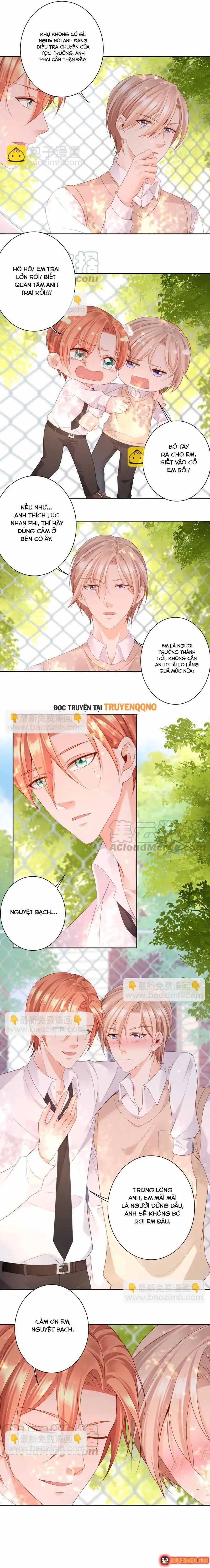 Ngàn Năm Bảo Hộ Đại Nhân Chapter 70 - Trang 6