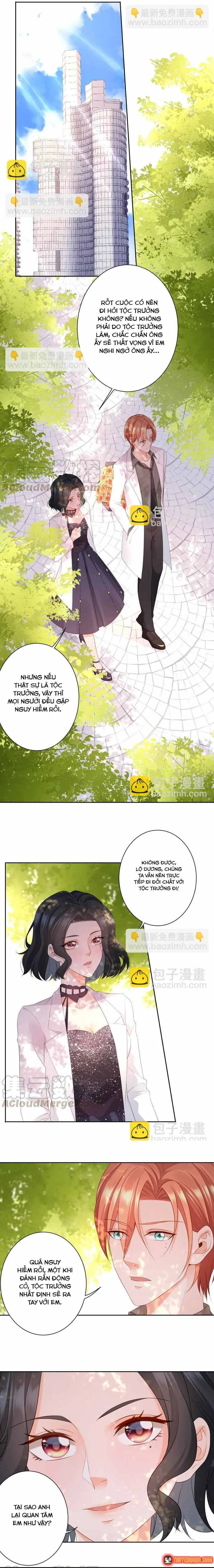 Ngàn Năm Bảo Hộ Đại Nhân Chapter 70 - Trang 7