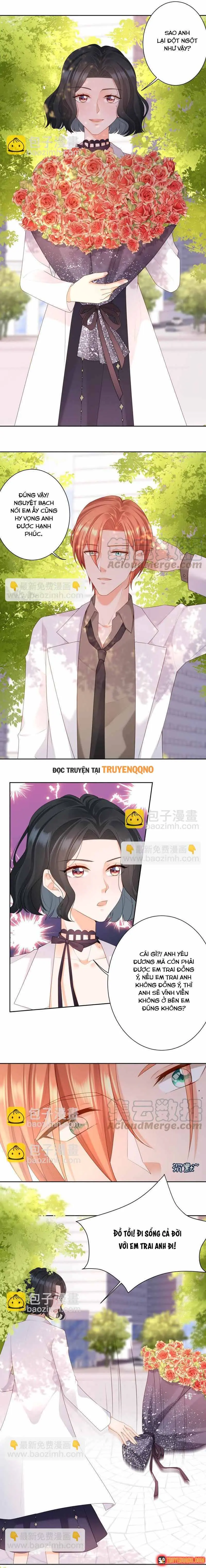 Ngàn Năm Bảo Hộ Đại Nhân Chapter 70 - Trang 9