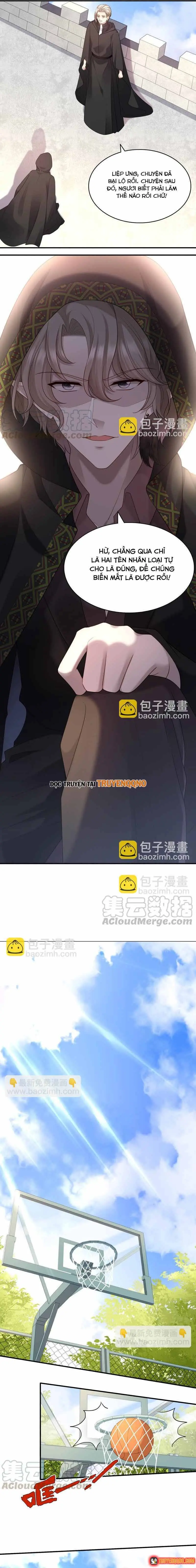Ngàn Năm Bảo Hộ Đại Nhân Chapter 71 - Trang 6