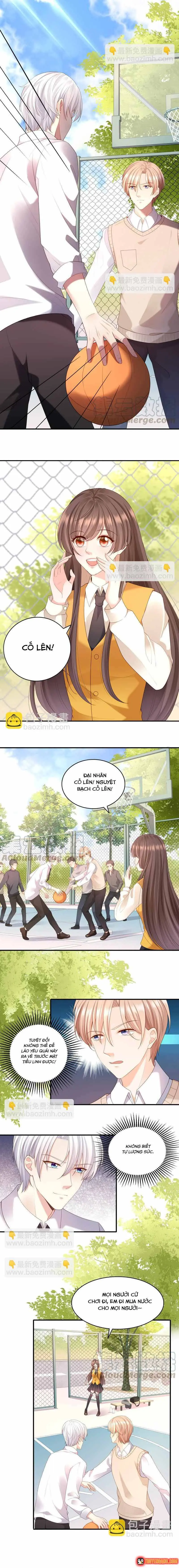 Ngàn Năm Bảo Hộ Đại Nhân Chapter 71 - Trang 7