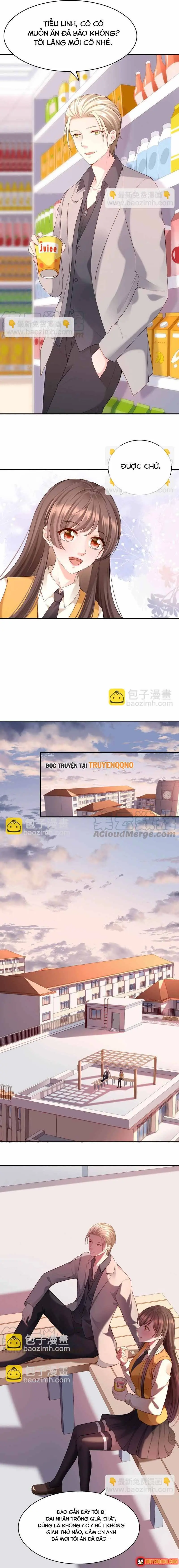 Ngàn Năm Bảo Hộ Đại Nhân Chapter 72 - Trang 4
