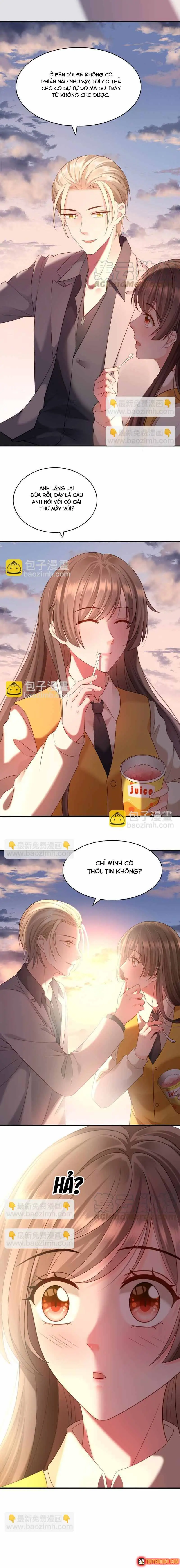 Ngàn Năm Bảo Hộ Đại Nhân Chapter 72 - Trang 5