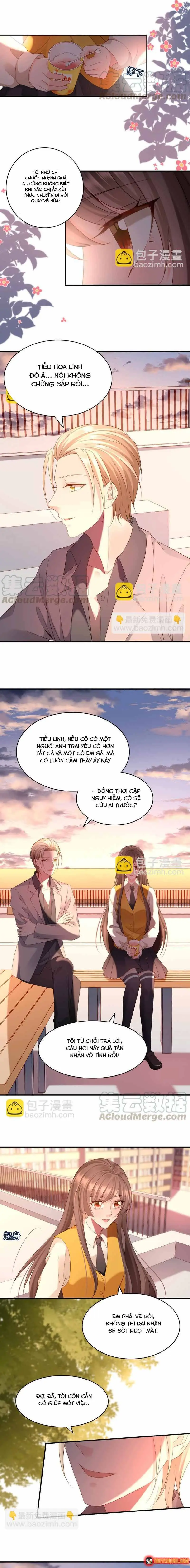 Ngàn Năm Bảo Hộ Đại Nhân Chapter 72 - Trang 7