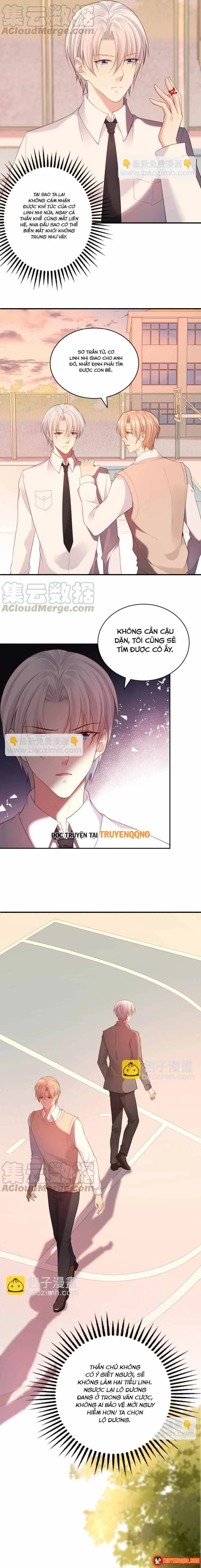 Ngàn Năm Bảo Hộ Đại Nhân Chapter 73 - Trang 4