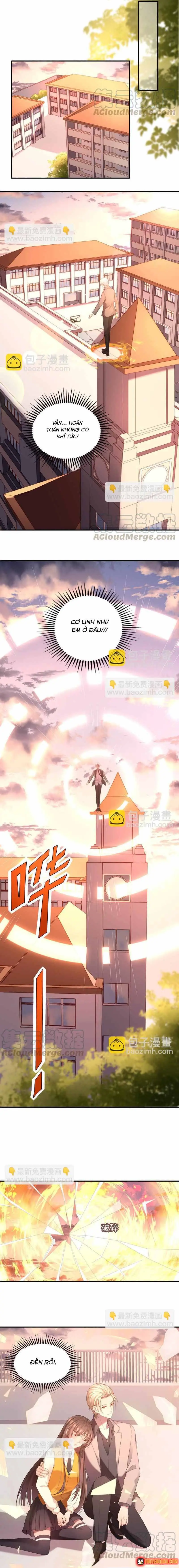 Ngàn Năm Bảo Hộ Đại Nhân Chapter 73 - Trang 5