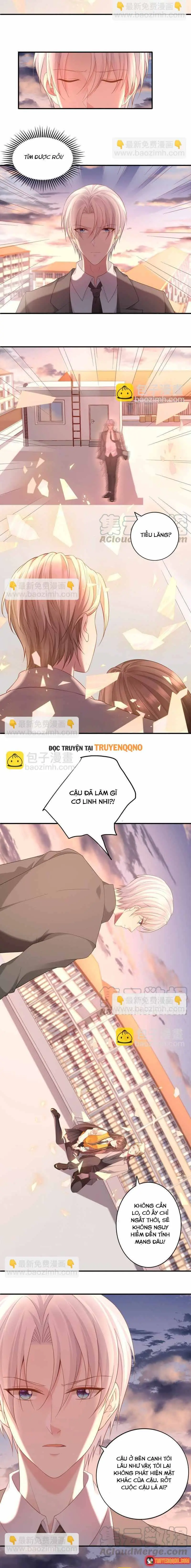 Ngàn Năm Bảo Hộ Đại Nhân Chapter 73 - Trang 6