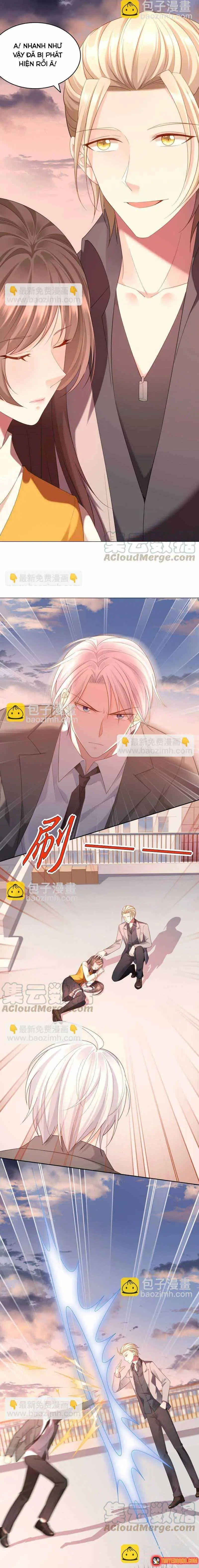 Ngàn Năm Bảo Hộ Đại Nhân Chapter 73 - Trang 7