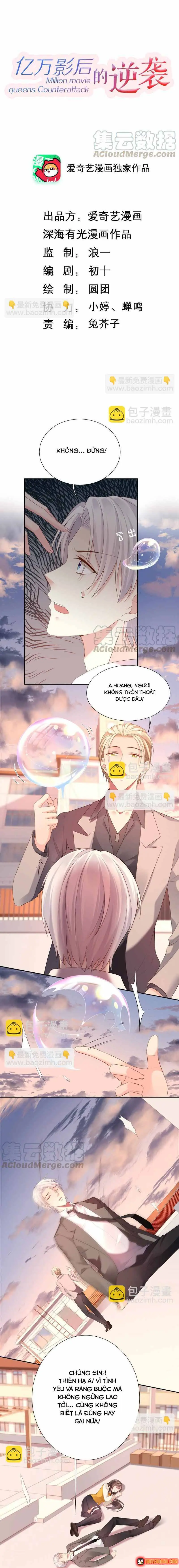 Ngàn Năm Bảo Hộ Đại Nhân Chapter 74 - Trang 3