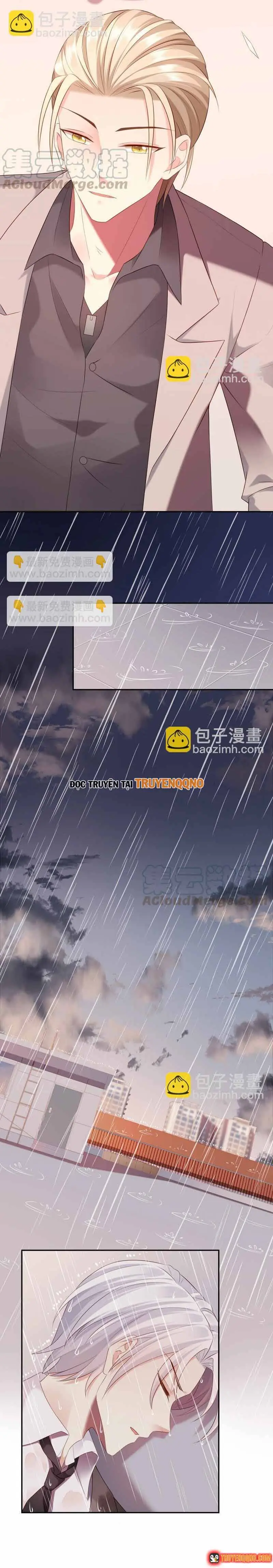 Ngàn Năm Bảo Hộ Đại Nhân Chapter 74 - Trang 4