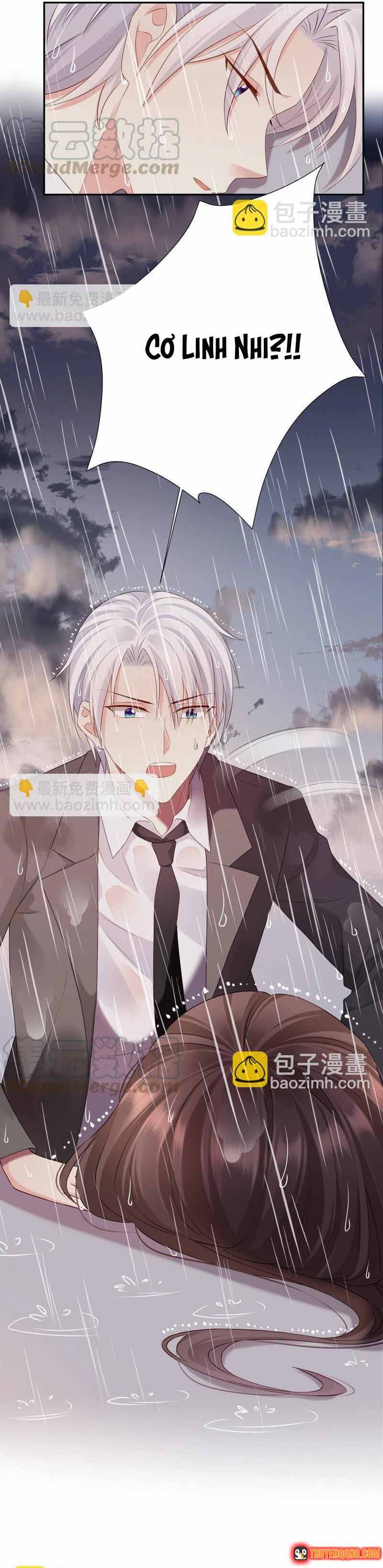 Ngàn Năm Bảo Hộ Đại Nhân Chapter 74 - Trang 5
