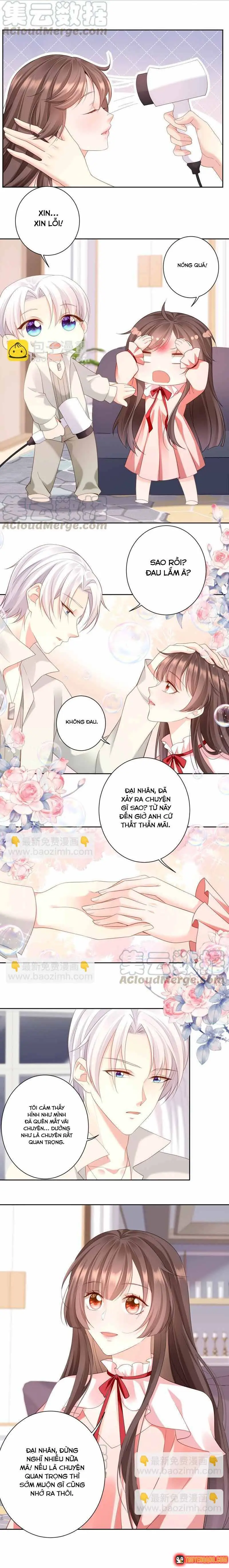 Ngàn Năm Bảo Hộ Đại Nhân Chapter 75 - Trang 4