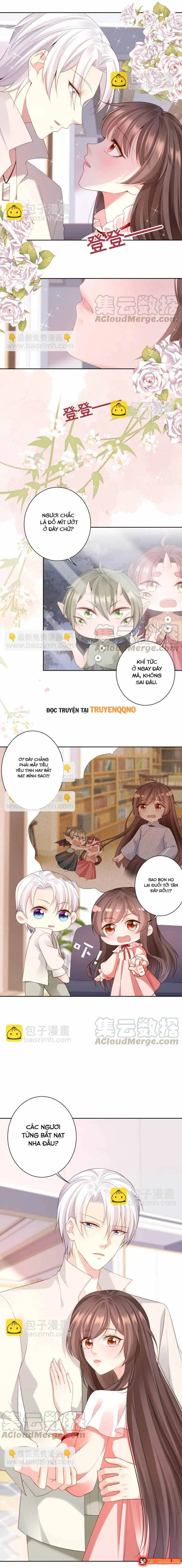 Ngàn Năm Bảo Hộ Đại Nhân Chapter 75 - Trang 5