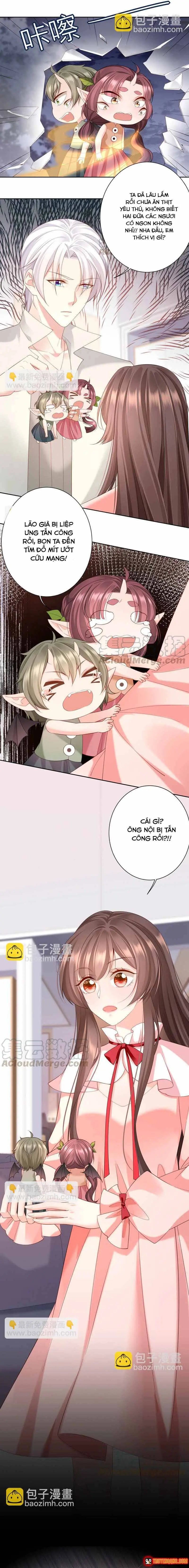 Ngàn Năm Bảo Hộ Đại Nhân Chapter 75 - Trang 6