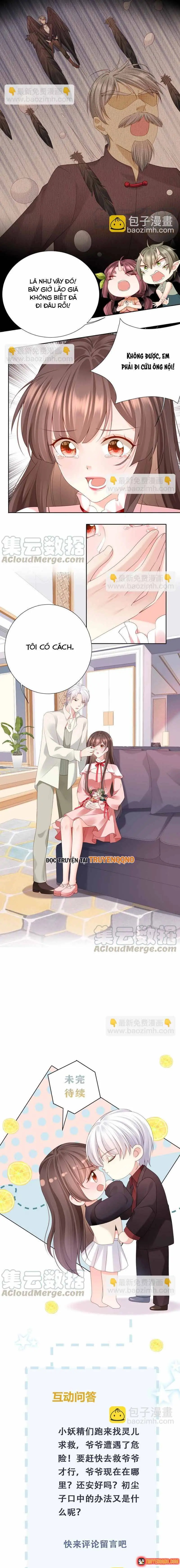 Ngàn Năm Bảo Hộ Đại Nhân Chapter 75 - Trang 7