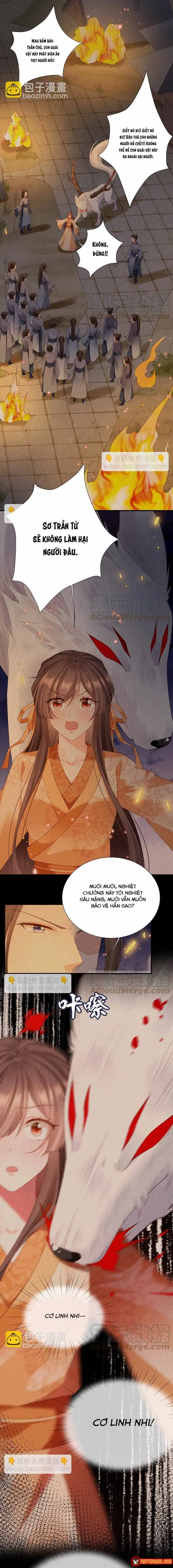 Ngàn Năm Bảo Hộ Đại Nhân Chapter 76 - Trang 8