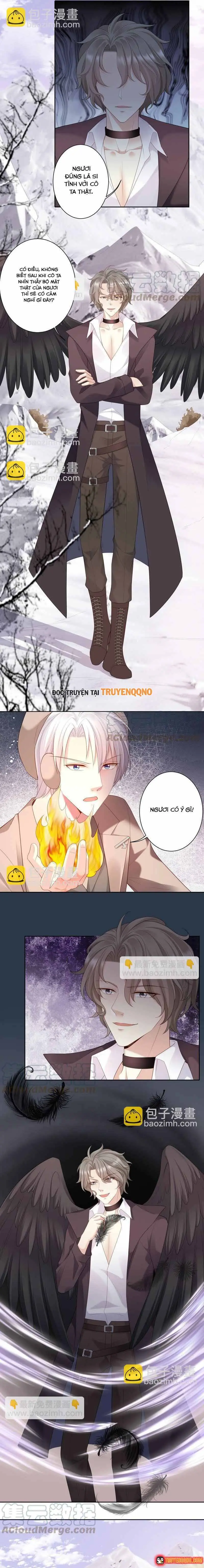 Ngàn Năm Bảo Hộ Đại Nhân Chapter 77 - Trang 4
