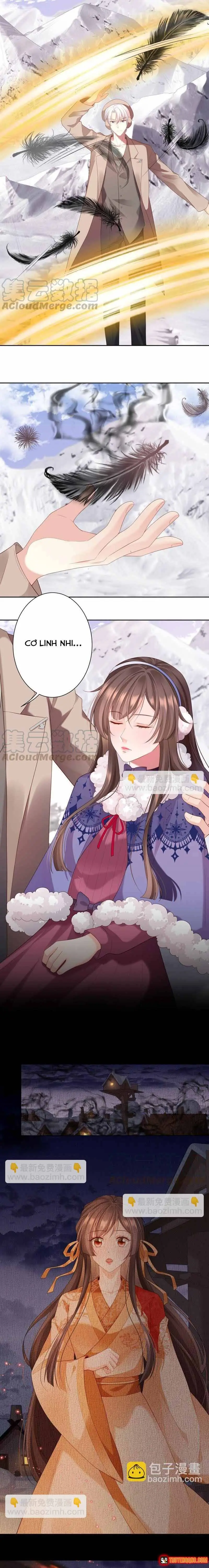 Ngàn Năm Bảo Hộ Đại Nhân Chapter 77 - Trang 5
