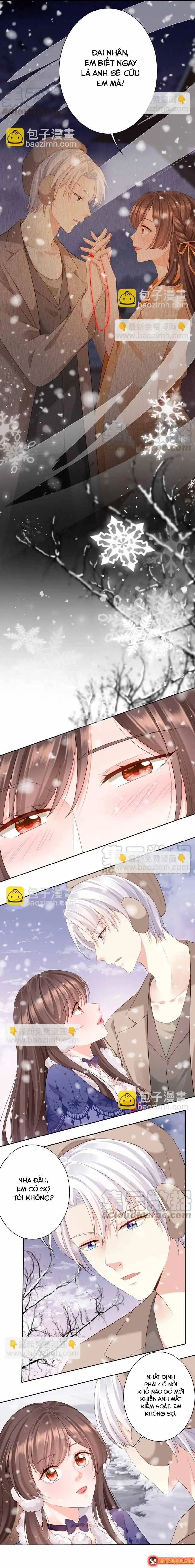 Ngàn Năm Bảo Hộ Đại Nhân Chapter 77 - Trang 7