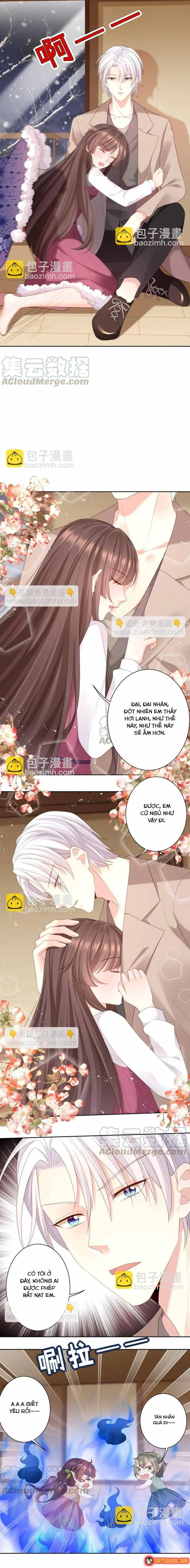 Ngàn Năm Bảo Hộ Đại Nhân Chapter 78 - Trang 5