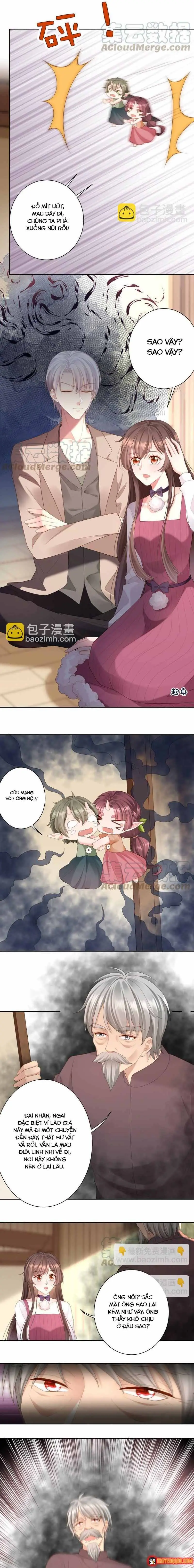Ngàn Năm Bảo Hộ Đại Nhân Chapter 78 - Trang 8