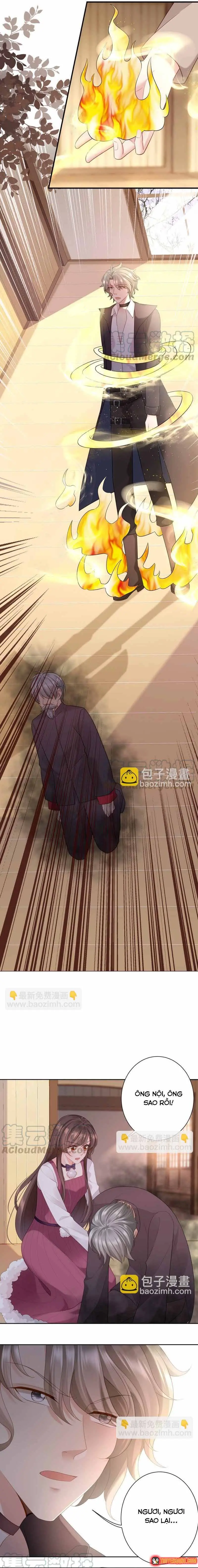 Ngàn Năm Bảo Hộ Đại Nhân Chapter 79 - Trang 5
