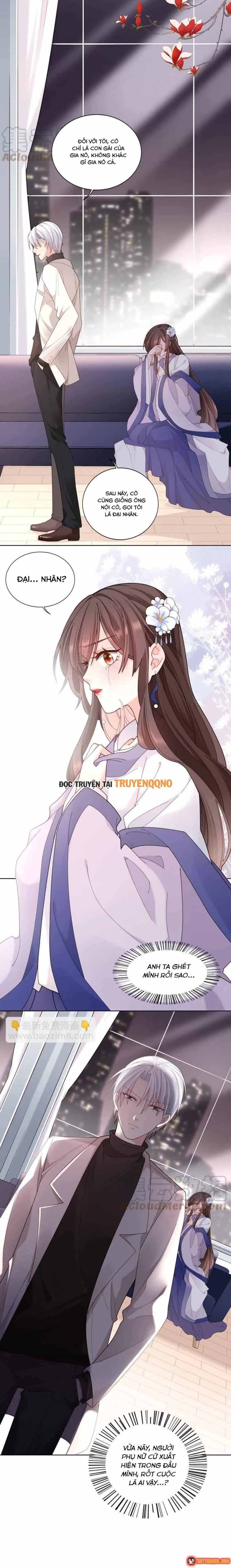 Ngàn Năm Bảo Hộ Đại Nhân Chapter 8 - Trang 10