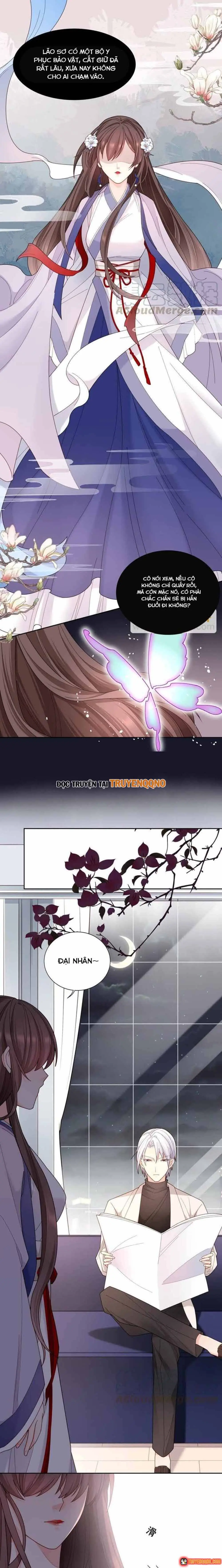 Ngàn Năm Bảo Hộ Đại Nhân Chapter 8 - Trang 5