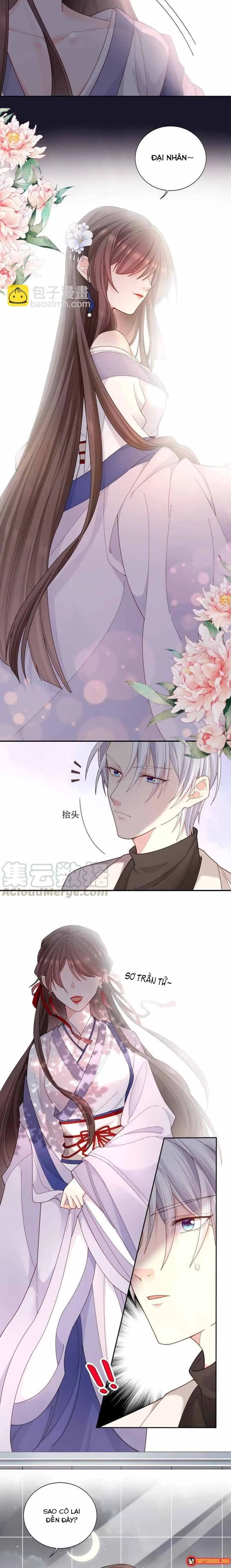 Ngàn Năm Bảo Hộ Đại Nhân Chapter 8 - Trang 6