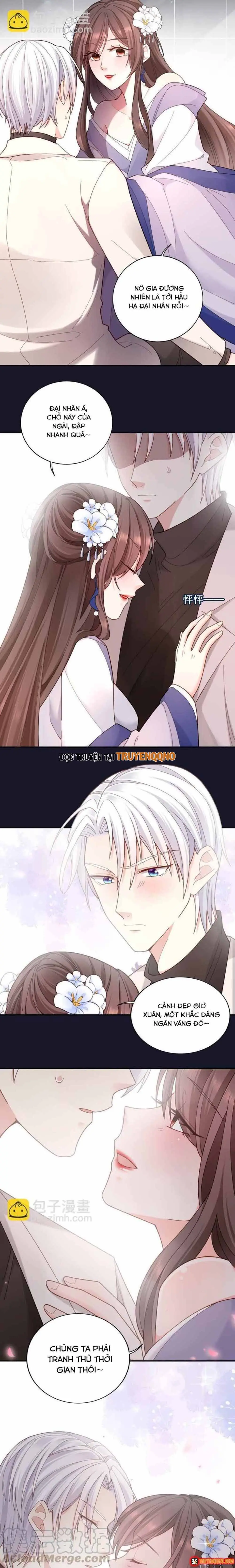 Ngàn Năm Bảo Hộ Đại Nhân Chapter 8 - Trang 7
