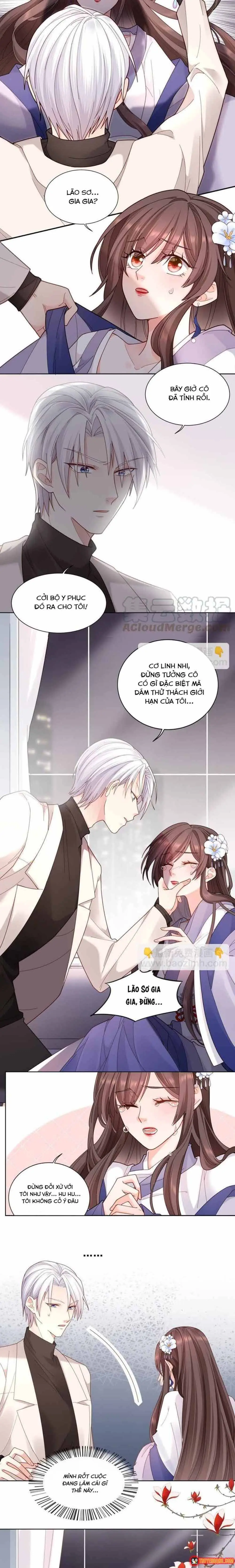 Ngàn Năm Bảo Hộ Đại Nhân Chapter 8 - Trang 9