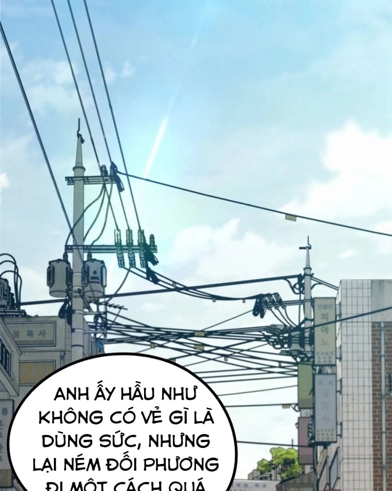 Ngạo Thế Nhất Quyền Chapter 1 - Trang 24