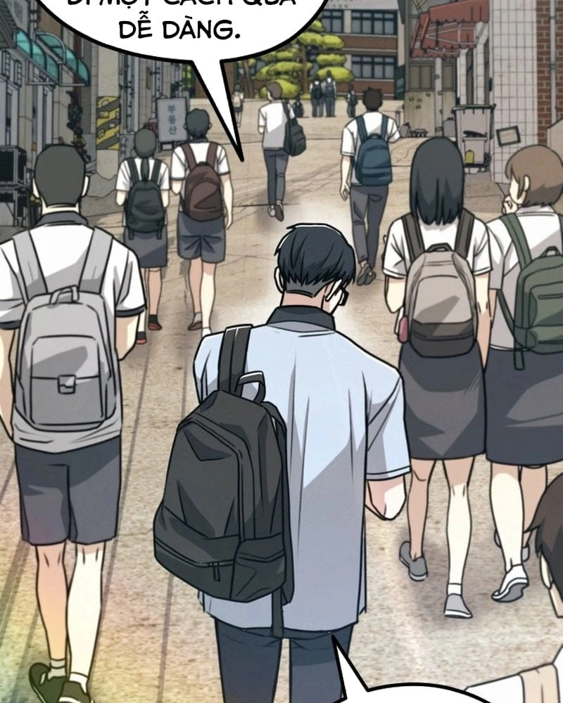 Ngạo Thế Nhất Quyền Chapter 1 - Trang 25