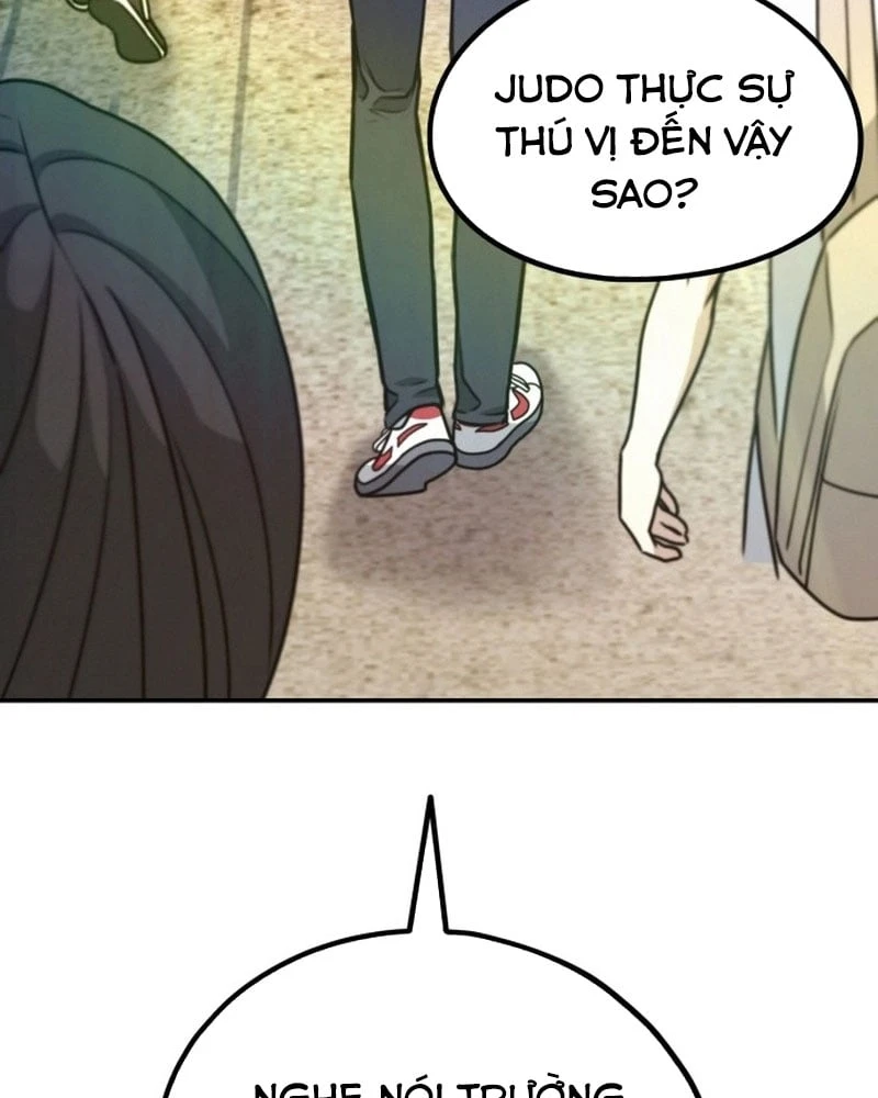 Ngạo Thế Nhất Quyền Chapter 1 - Trang 26
