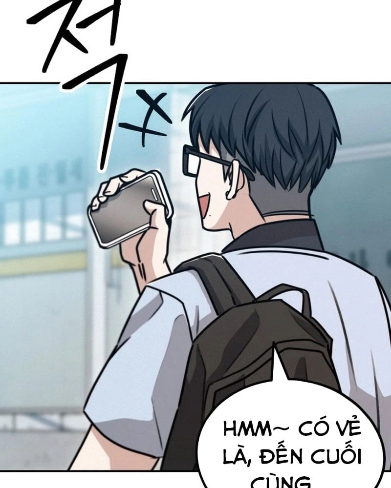 Ngạo Thế Nhất Quyền Chapter 1 - Trang 30