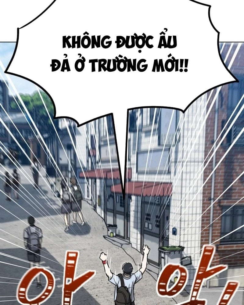 Ngạo Thế Nhất Quyền Chapter 1 - Trang 39