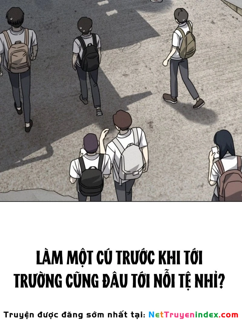 Ngạo Thế Nhất Quyền Chapter 1 - Trang 45