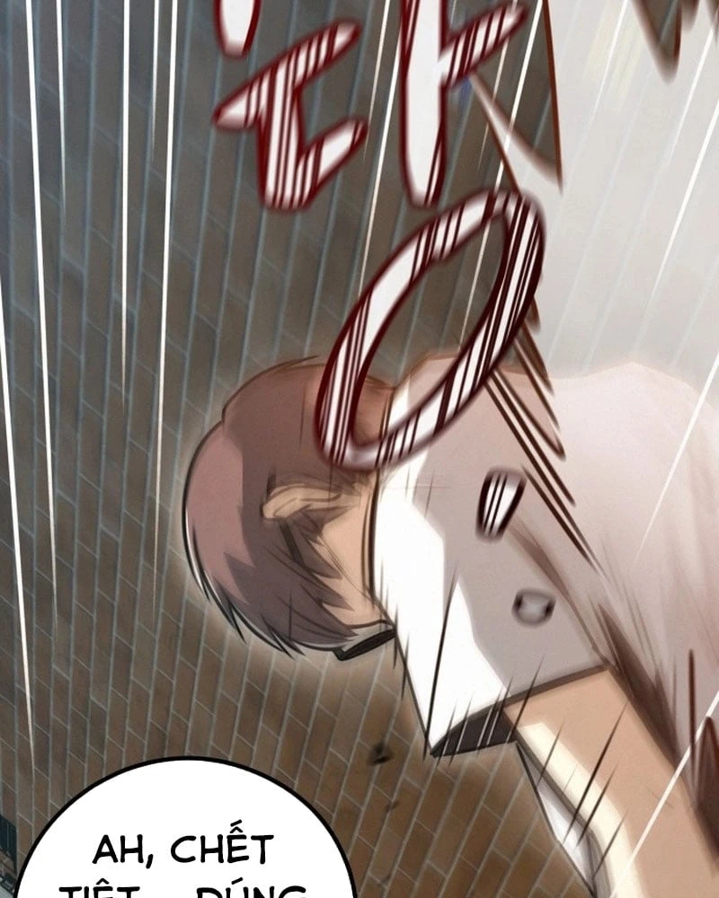 Ngạo Thế Nhất Quyền Chapter 1 - Trang 49